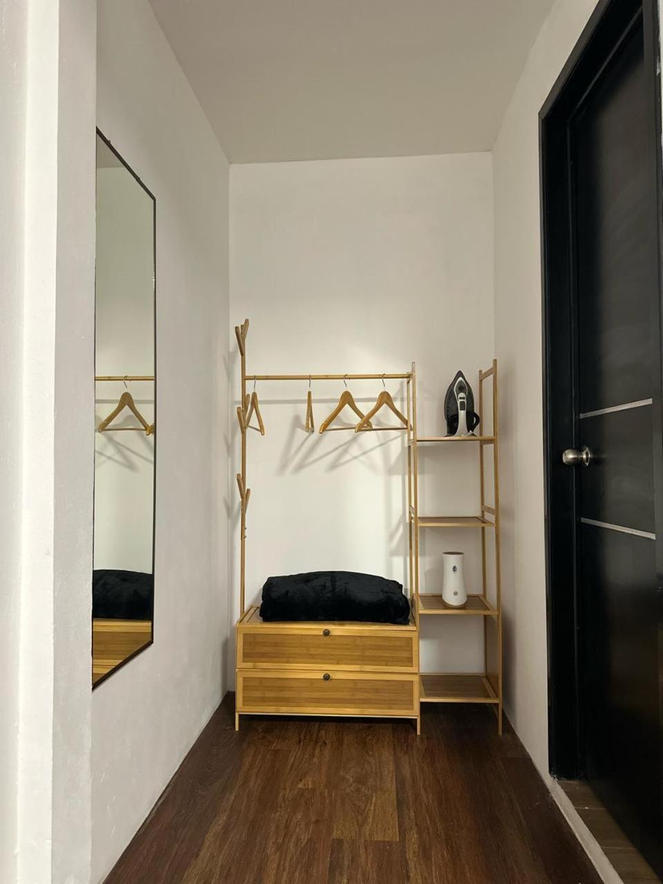 Casa Don Jose Gardenias Suite Oaxaca ภายนอก รูปภาพ